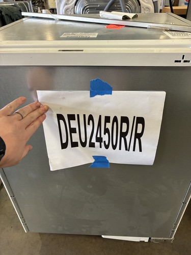 Sub zero deu2450r - sub-zero, 24"